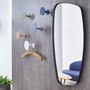 Mirrors - Space M257B Wall mirror - MY MODERN HOME