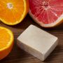 Soaps - Soap - White clay - Citrus - ZERAH YONI