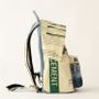 Bags and totes - GRIFFITH Patchwork Tote Bag - RENIM PROJECT