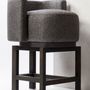 Design objects - LLOYD HIGH CHAIRS - GIOBAGNARA