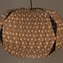 Suspensions extérieures - Lampe à suspendre en papier origami - YOKO LIGHT
