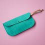 Leather goods - Leather spectacle cases - RENSKE VERSLUIJS