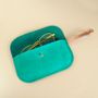 Leather goods - Leather spectacle cases - RENSKE VERSLUIJS