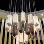 Hanging lights - Dream Pendant / Chandelier - BAANCHAAN