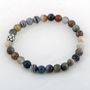 Jewelry - Natural Stones Bracelet - ILLUMINATION