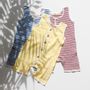 Apparel - ELIN. 100% linen collection. Knitwear - SOL DE MAYO