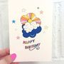 Stationery - Stars Card Collection - New Designs - ROSIE WONDERS