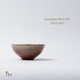 Kitchens furniture - DAOR-Red Gold Bowl - DOJA IHN