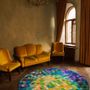 Autres tapis - Tapis faits à la main "Les Iles"   (Art&Design by Kristina Gaidamaka) - UKRAINIAN DESIGN BRANDS