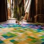 Autres tapis - Tapis faits à la main "Les Iles"   (Art&Design by Kristina Gaidamaka) - UKRAINIAN DESIGN BRANDS