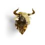 Other wall decoration - BULL SCULPTURE - CREATUR