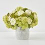Floral decoration - AMBOISE COMPOSITION - LOU DE CASTELLANE