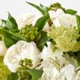 Décorations florales - ROSE - ASTRANTIA - LOU DE CASTELLANE