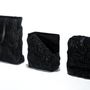 Bags and totes - Home / Office Monolith Black Collection - ZACARIAS 1925