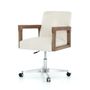 Office seating - REUBEN DINING CHAIR  - FUSE HOME