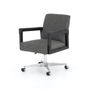 Office seating - REUBEN DINING CHAIR  - FUSE HOME