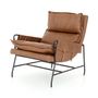 Office seating - TARYN CHAIR - FUSE HOME