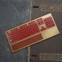 Other smart objects - Computer keyboard - Edition Stefan Leo - GEBR. HENTSCHEL GBR
