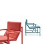Office seating - Lin armchair - SANCAKLI DESIGN