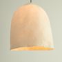 Design objects - BOTELLA, CAMPANA, LUNA, SIMPLE hanging lamps. Designed and handmade in France - MONA PIGLIACAMPO . ATELIER SOL DE MAYO