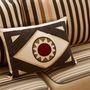 Fabric cushions - Decorative Cushions  - KUTNİA
