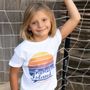 Children's apparel - TSHIRT KIDS LAS SALINAS - FABULOUS ISLAND LTD