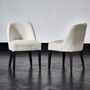 Chairs - AMAL - XVL HOME COLLECTION