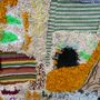 Objets de décoration - Ancient tree (tapis mural – 213) - SARA PEREIRA ATELIER
