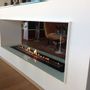 Meubles de cuisines  - BX 120-180 cm  cheminées décoration Design - AFIRE