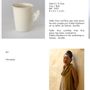 Gifts - S cup Bull - YUKIKO KITAHARA