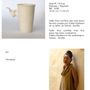 Decorative objects - Mcup Elephant - YUKIKO KITAHARA