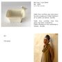 Decorative objects - MIni Bowl Parrot - YUKIKO KITAHARA