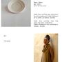 Gifts - Plastic plate - YUKIKO KITAHARA