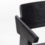 Design objects - Kena Chair - MOONLER