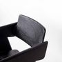 Design objects - Kena Chair - MOONLER