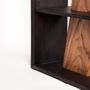 Shelves - Darakorn Shelf 1800 (square) - MOONLER