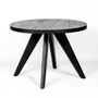 Dining Tables - Kena Table 1050 (round) - MOONLER