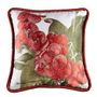 Fabric cushions -  Woven Textile Cushion Cover - PASAYA