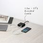 Office sets - HIDE Power Delivery - Desktop charger - USBEPOWER
