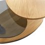 Objets design - Space M253A Table basse - MY MODERN HOME