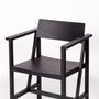 Design objects - Phaka Chair - MOONLER