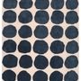 Other caperts - Hand Tufted rugs in New Zealand Wool - Big Dots - CHHATWAL & JONSSON