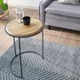 Decorative objects - Acan M179A Side table - MY MODERN HOME