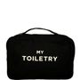 Travel accessories - Folding Toiletry Case - BAG-ALL