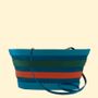 Shopping baskets - // THE BARCO BAG // - LIDIA MURO