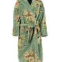 Homewear - BANGALORE Kimono velours - INDIAN SONG