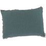 Fabric cushions - PUNJAB Cushion - INDIAN SONG