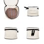 Travel accessories - Round lingerie case - BAG-ALL