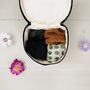 Travel accessories - Round lingerie case - BAG-ALL