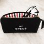 Travel accessories - Glasses Case - BAG-ALL